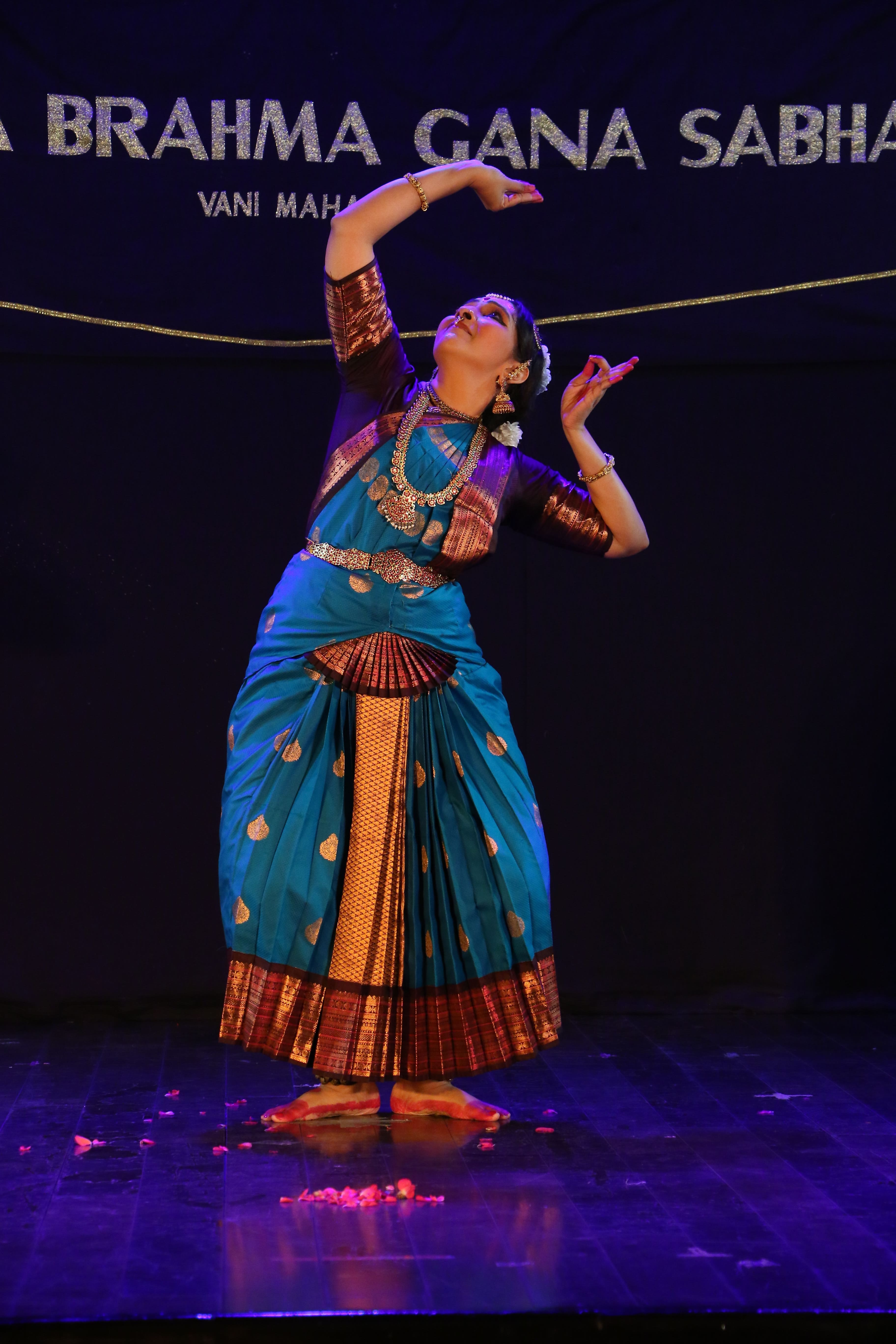 Annual Day recital