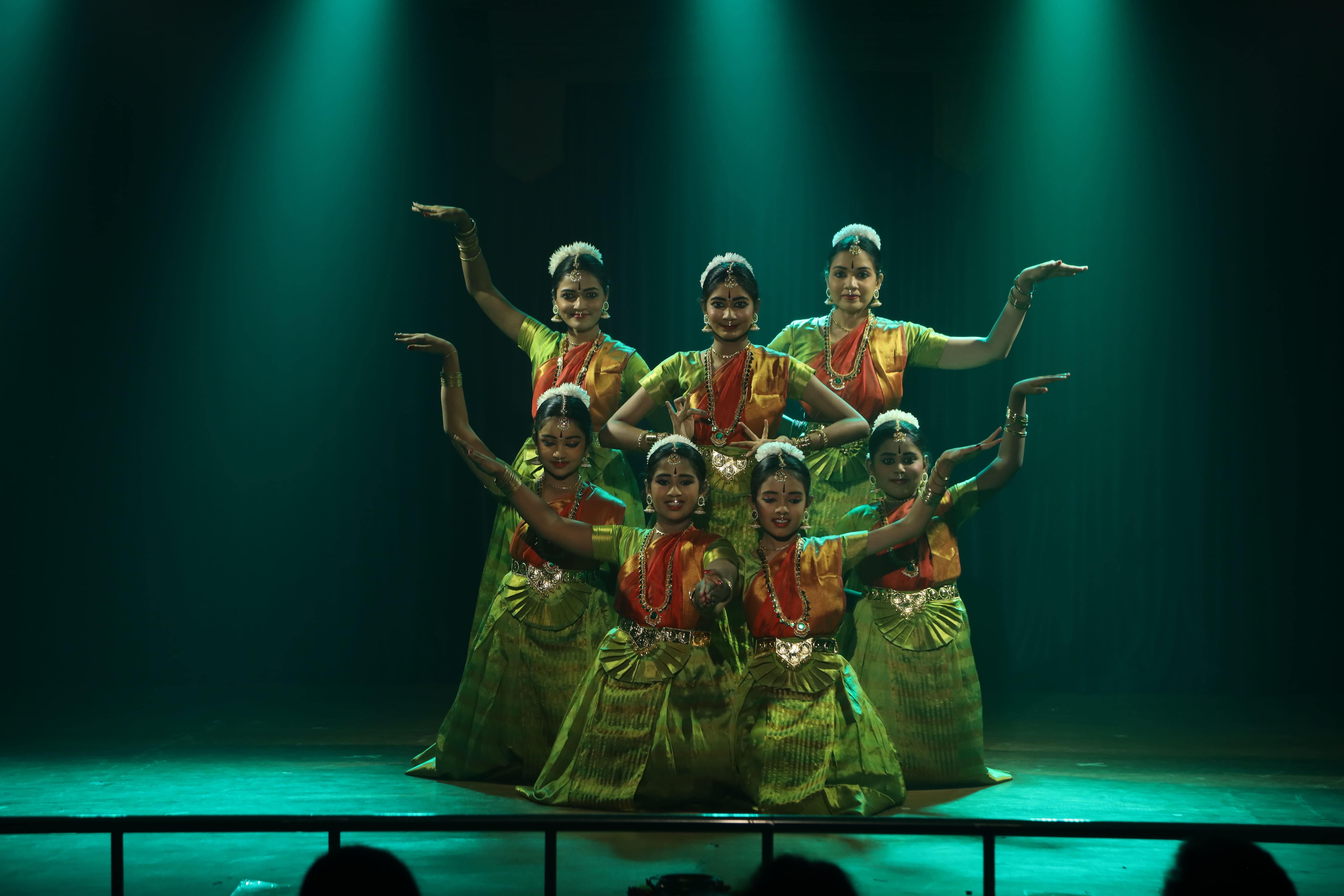 Annual Day recital