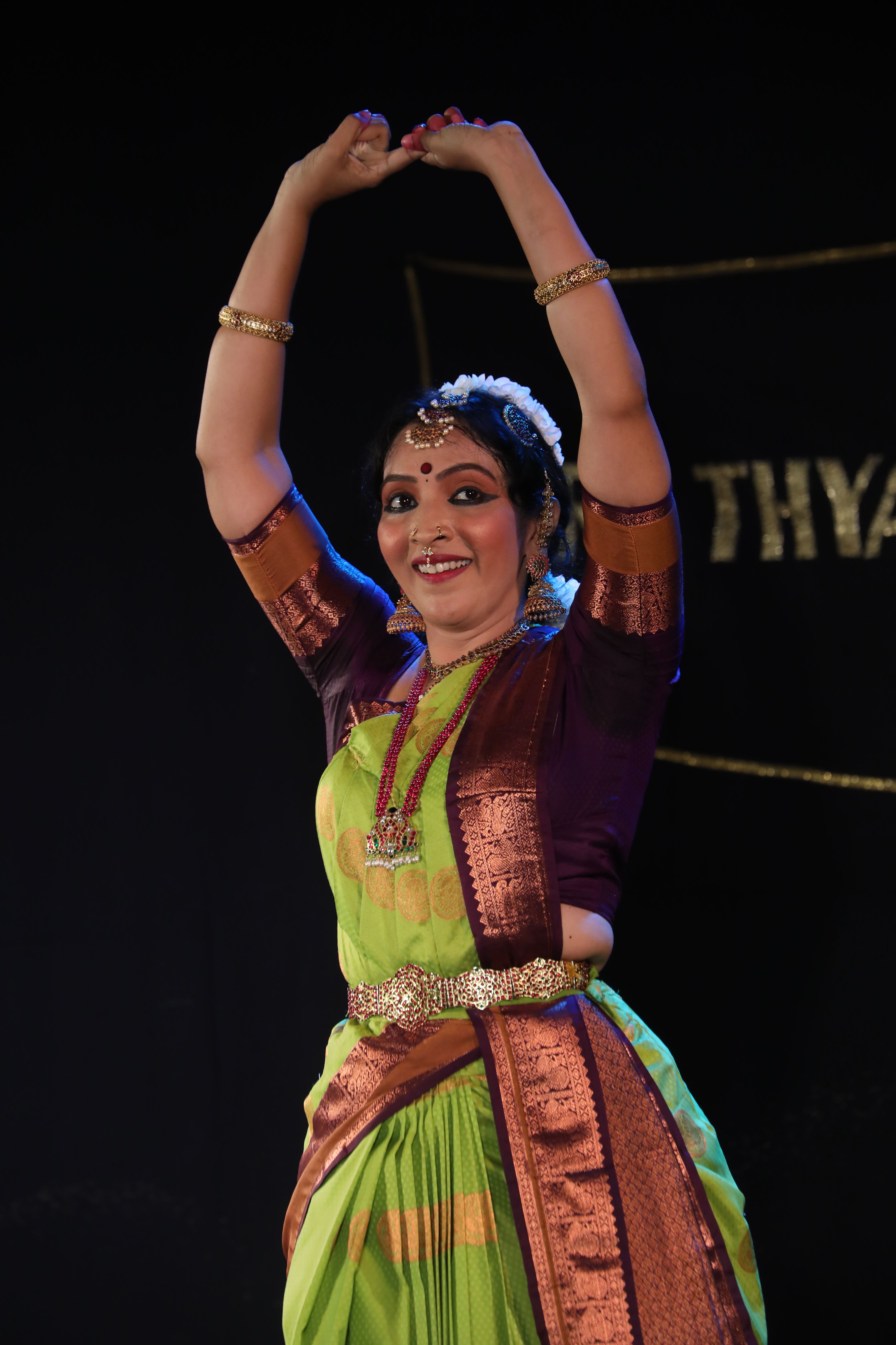 Annual Day performance