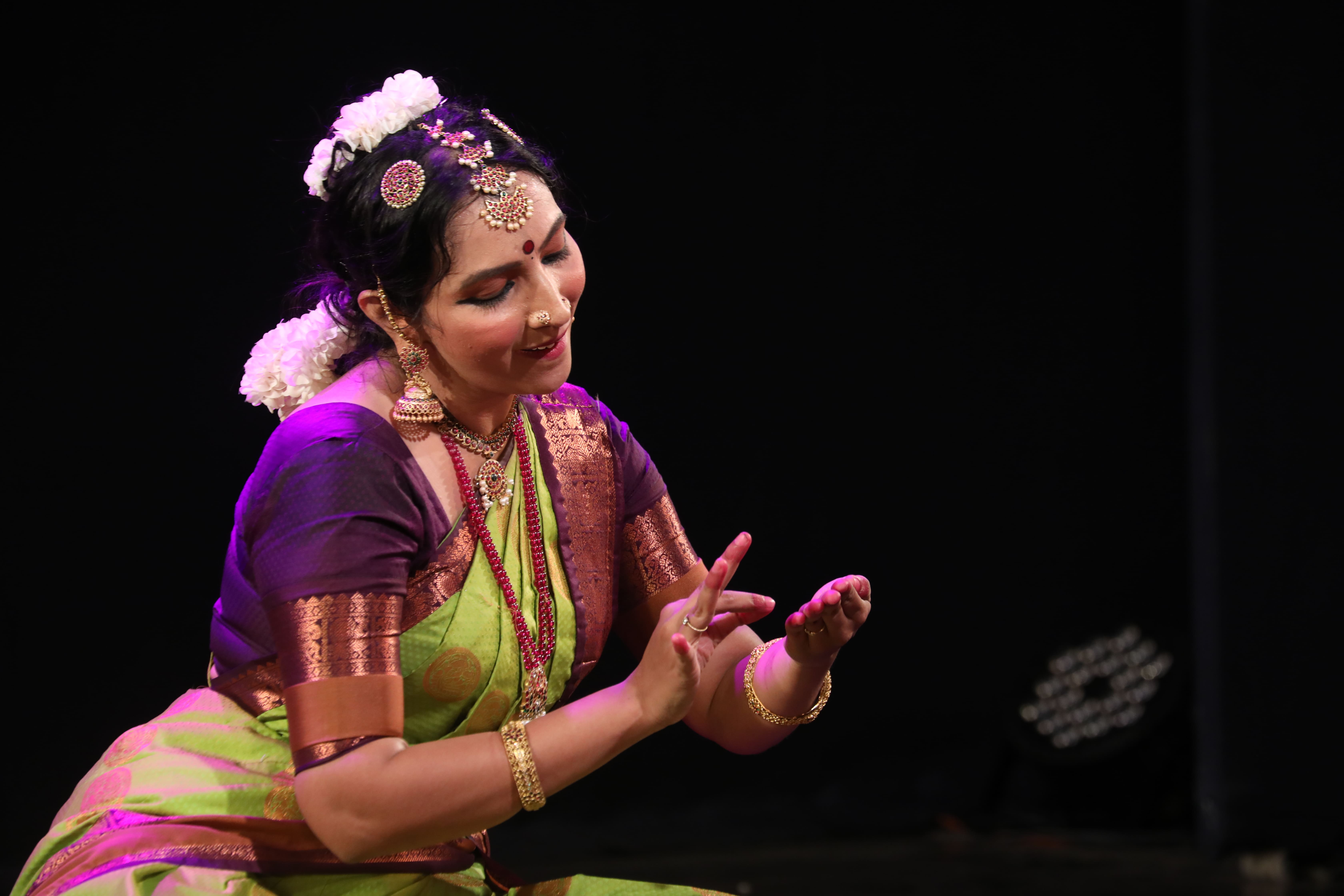 Navaratri celebration