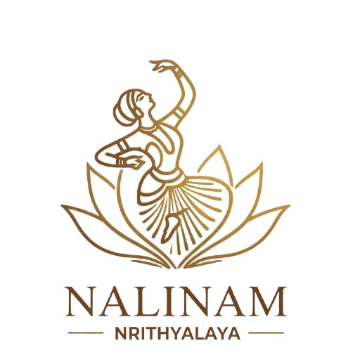 Nalinam Nrithyala logo